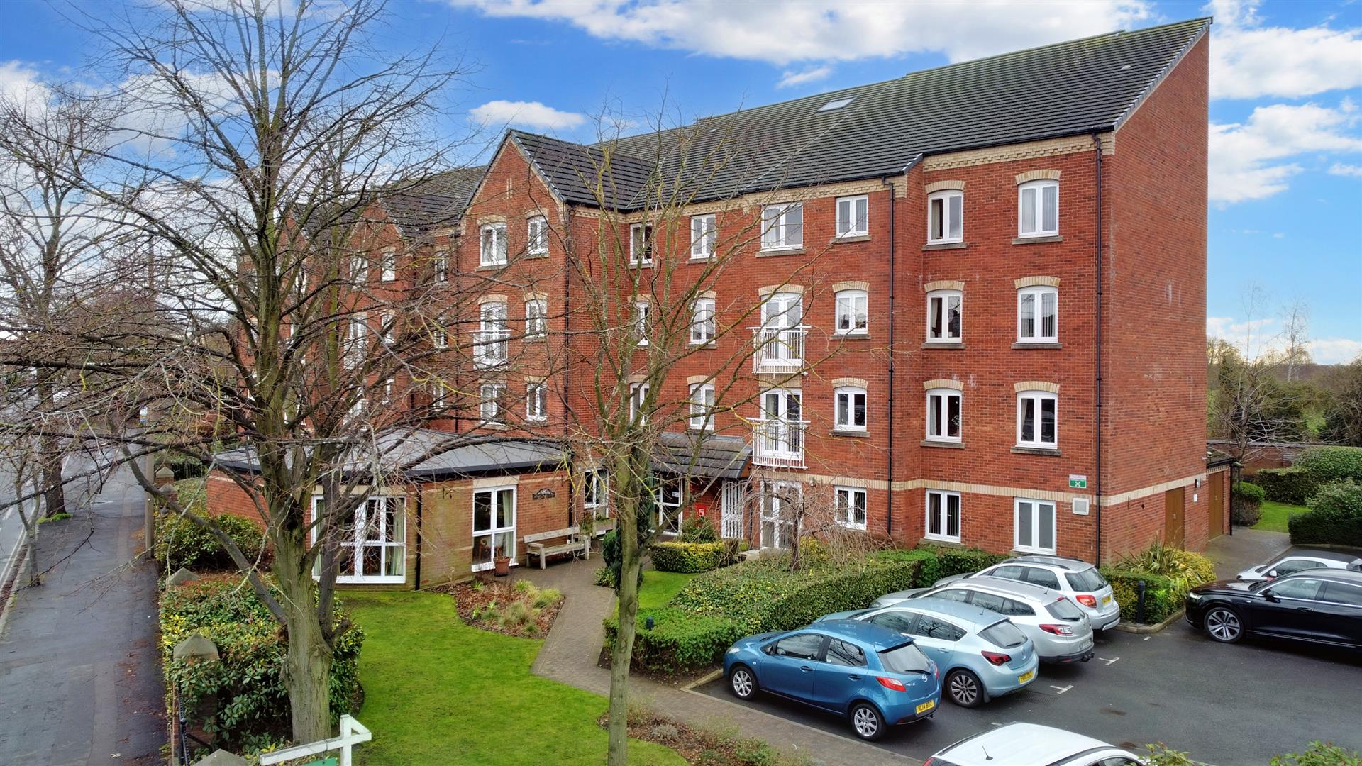 Tamworth Road, Long Eaton Robert Ellis Estate Agents